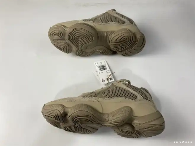 Taupe 500 Light Yeezy GX3605 Adidas 0702
